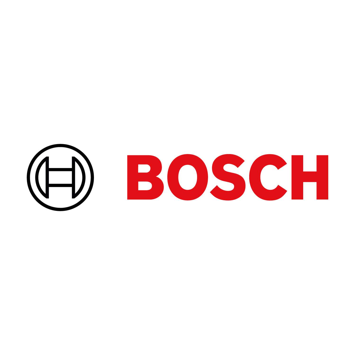 logo Bosch