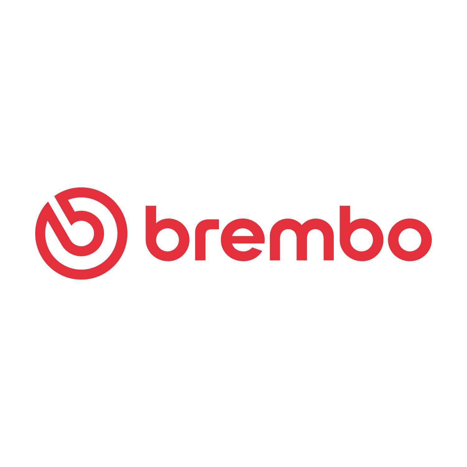 logo Brembo