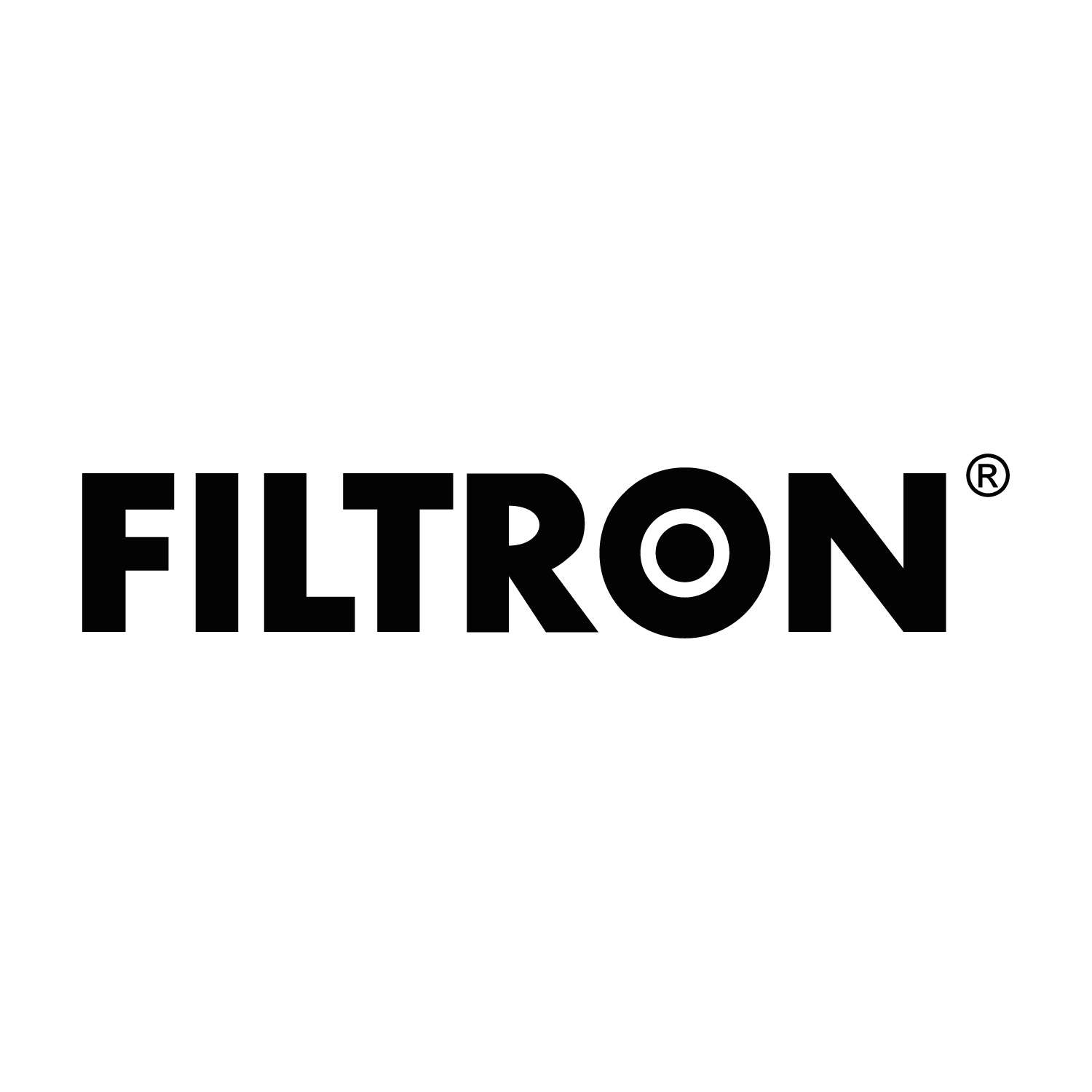 logo Filtron