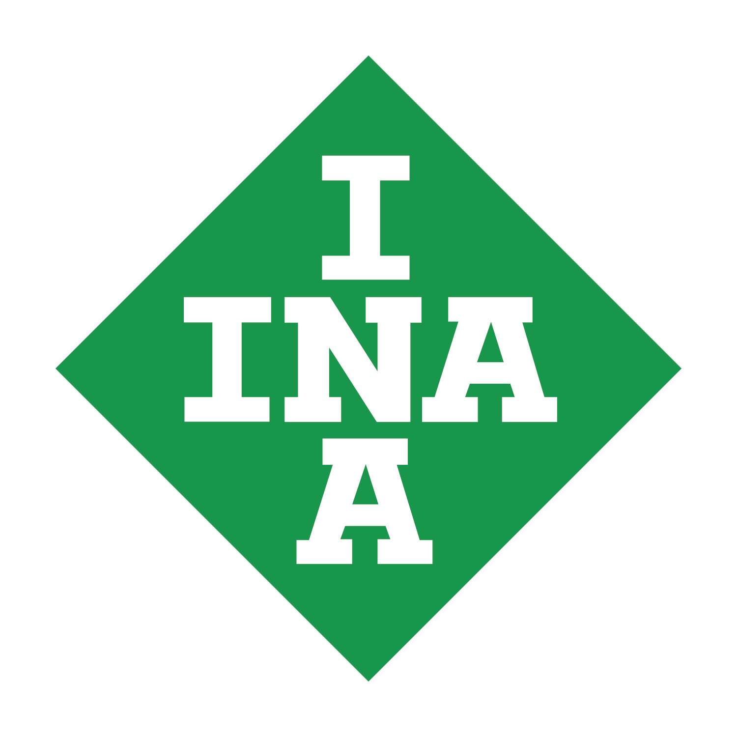 logo INA