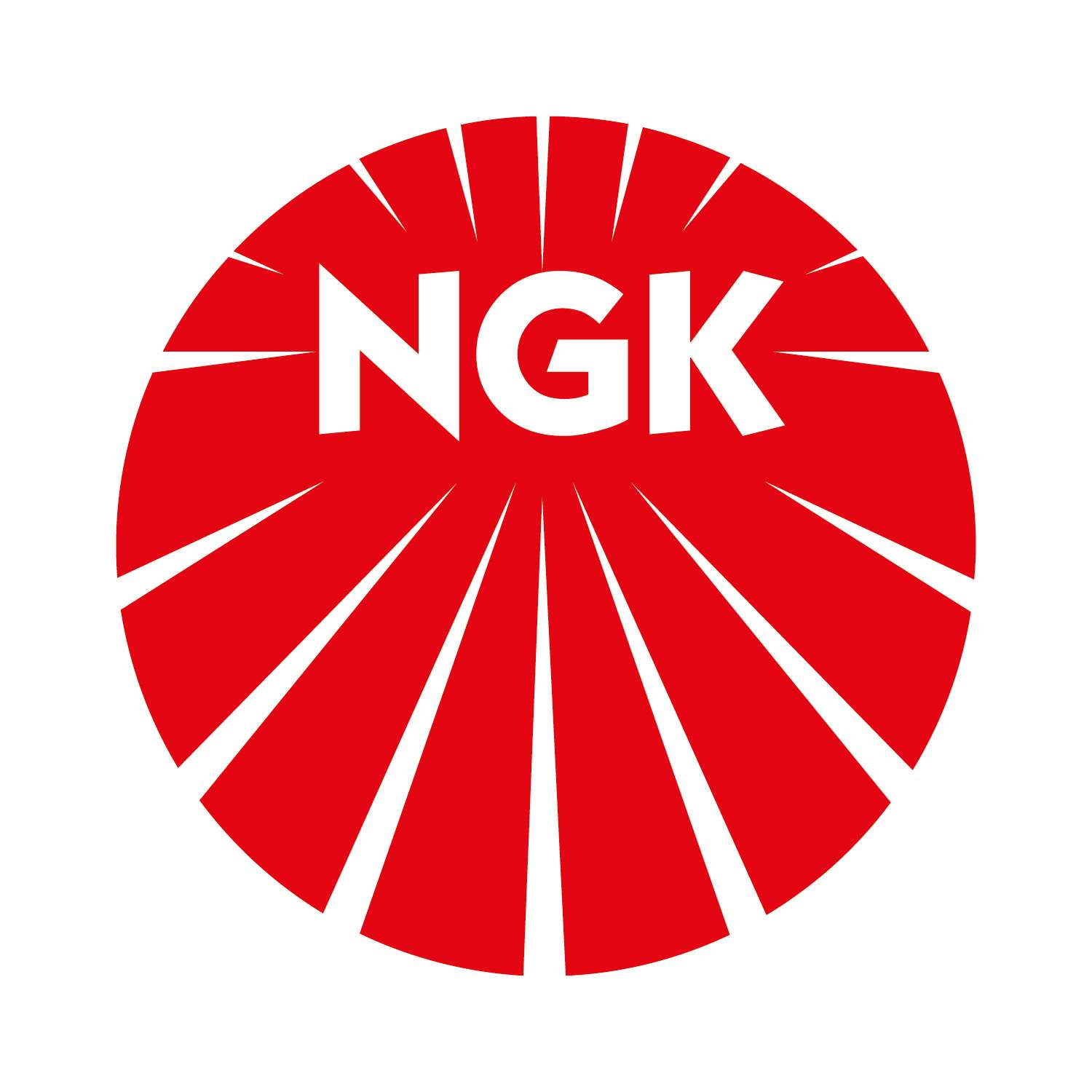 logo NGK