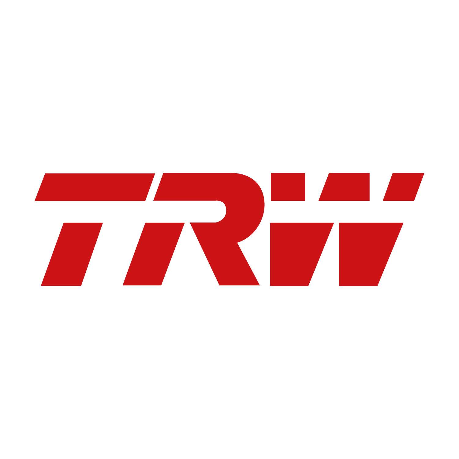 logo TRW