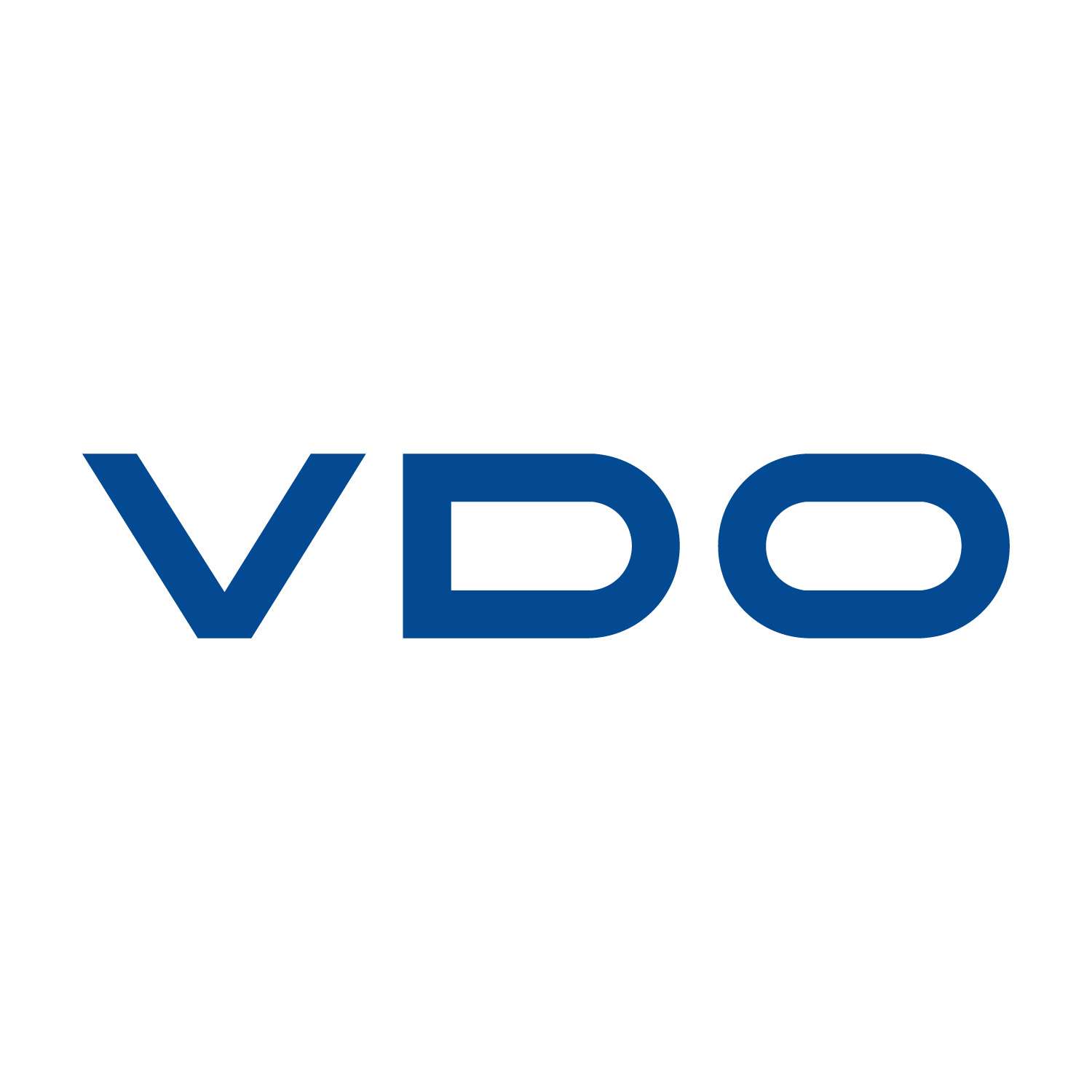 logo VDO