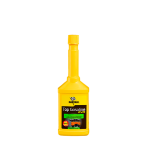 TOP GASOLINE EVO - Olio Motore di Alta Qualità