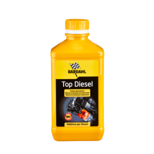 TOP  DIESEL