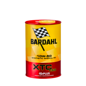 XTC  C60  10W-50