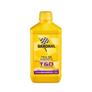 T&D  SYNTHETIC  OIL