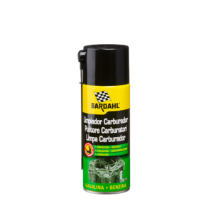 PULITORE  CARBURATORE