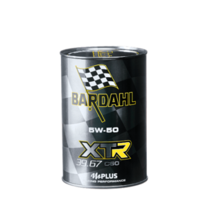 XTR  C60  RACING  39.67
